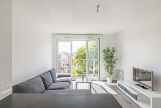 Appartement 3 pièces 50 m² · à Le Blanc-Mesnil · 50 m² · 209 000 €
