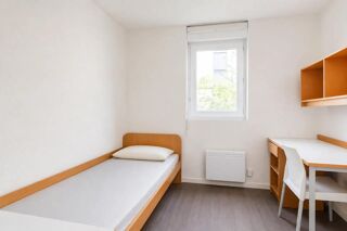  Appartement à vendre 1 pièce 18 m²