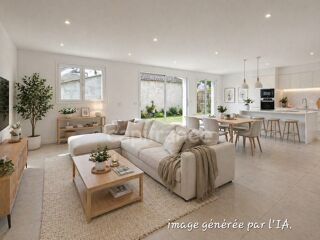  Maison � vendre 4 pi�ces 98 m�