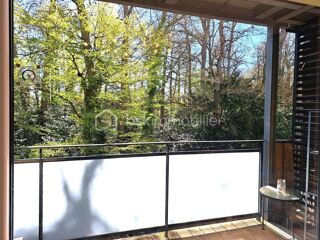  Appartement à vendre 3 pièces 57 m²