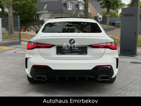 X4 M4 Coup&eacute; xDrive Sport 2023 occasion 33000 Bordeaux