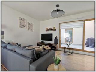  Appartement à vendre 3 pièces 65 m²