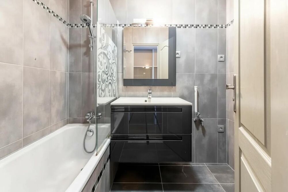 � vendre  Appartement Paris 13
