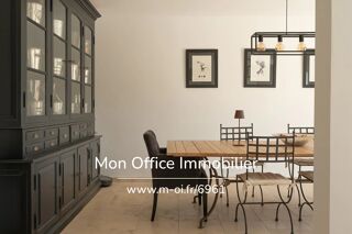  Maison à vendre 8 pièces 300 m²