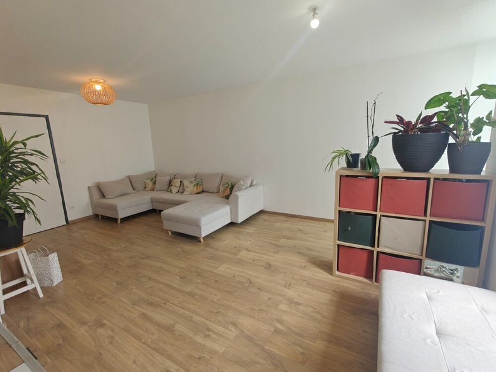Vente Maison Maison à vendre 5 pièces PLOUASNE (22) Plouasne