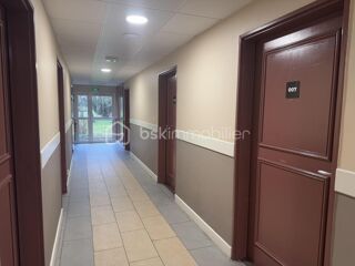  Appartement  vendre 1 pice 21 m