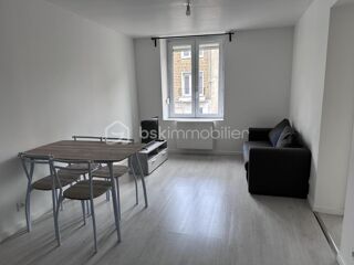  Appartement à louer 2 pièces 32 m²
