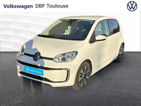 Volkswagen UP E-! 2.0 Electrique 2022 occasion Toulouse 31100
