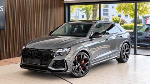 Annonce voiture Audi RS3 92490 €