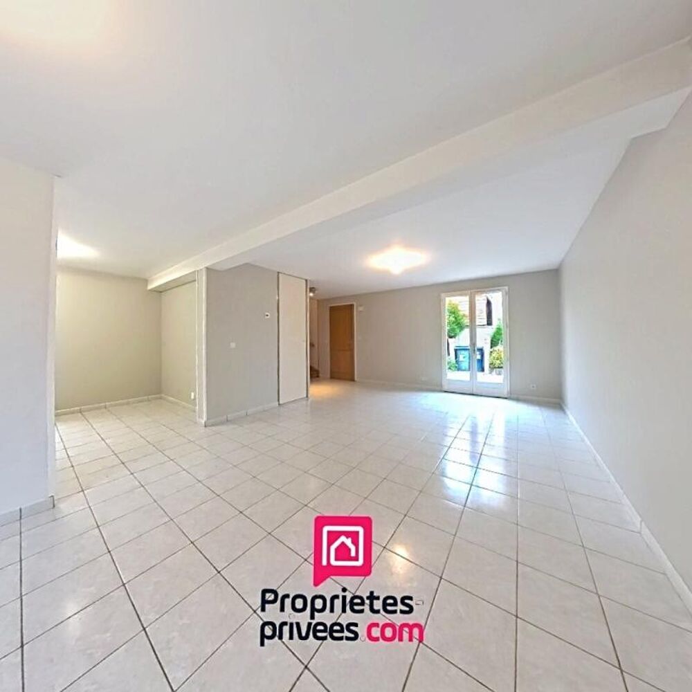 Maison Saint-Etienne 4 pièces 92 m2