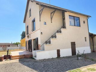  Maison à vendre 6 pièces 170 m²
