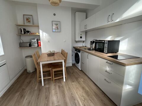  Maison � louer 2 pi�ces 25 m�