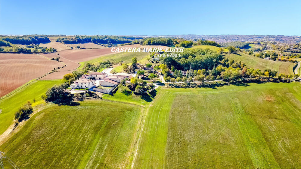 à vendre  Propriété/château Auch (32000)