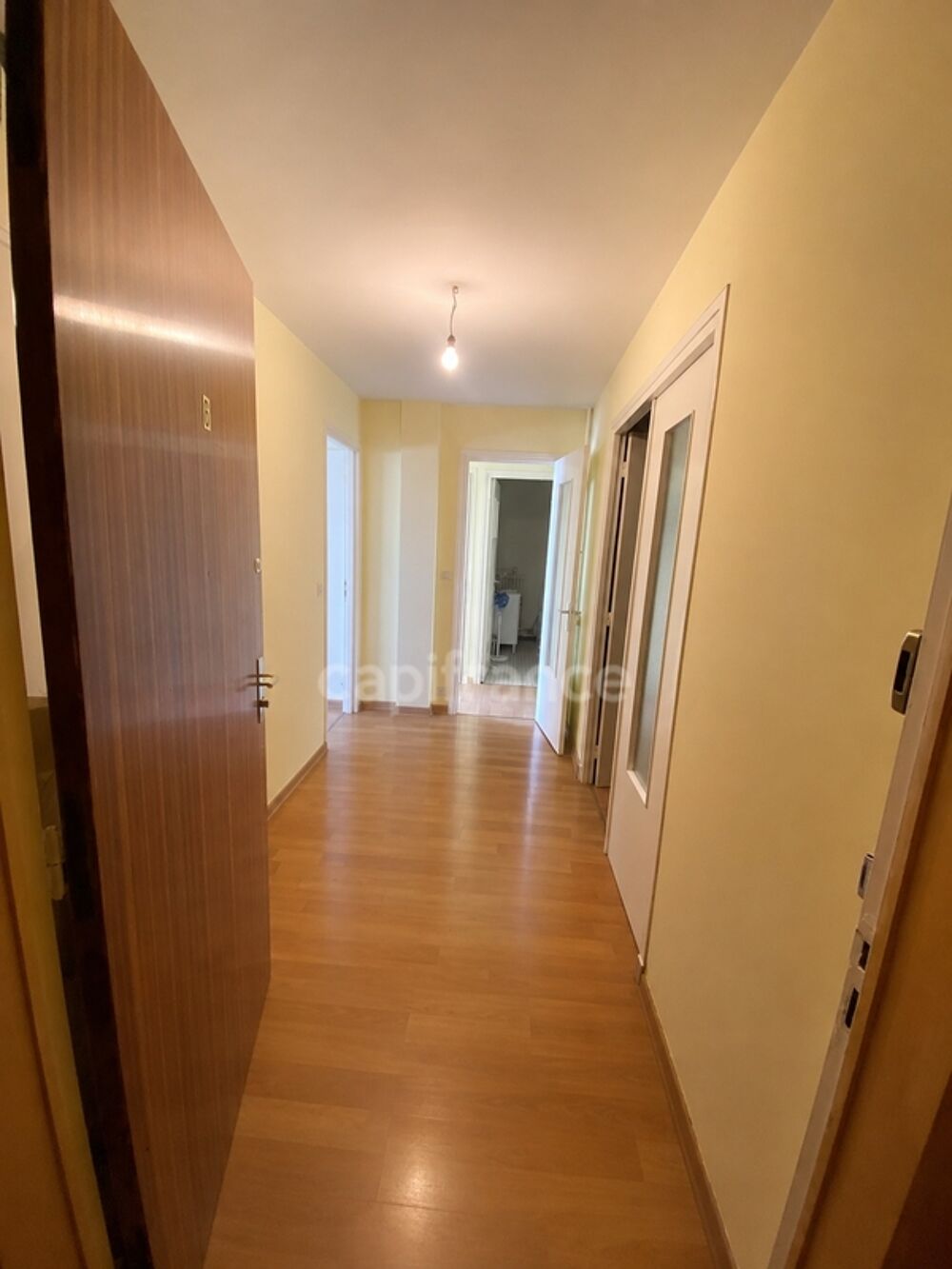 Appartement Lumineux à vendre Centre ville de SAINT DIZIER (52)