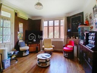  Maison à vendre 6 pièces 117 m²