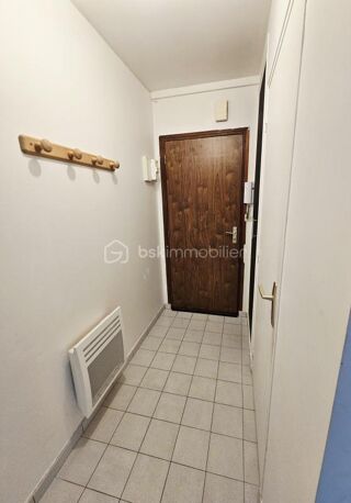  Appartement à vendre 3 pièces 41 m²