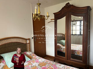  Maison � vendre 3 pi�ces 75 m�