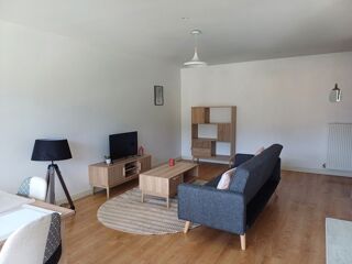  Appartement à louer 3 pièces 71 m²