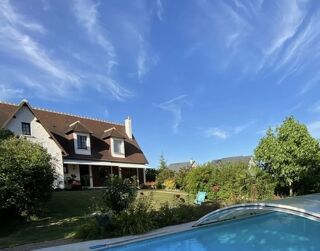  Maison  vendre 6 pices 164 m