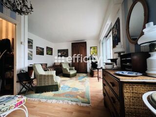  Appartement à vendre 1 pièce 29 m²