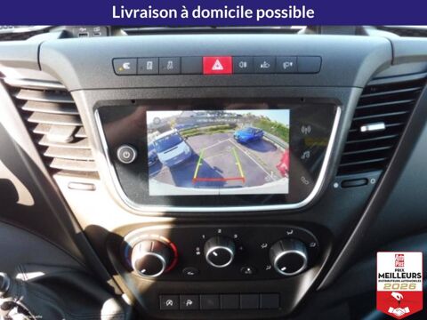 Daily 35S16 2.3 V12 156CV 2026 occasion 10150 Lavau