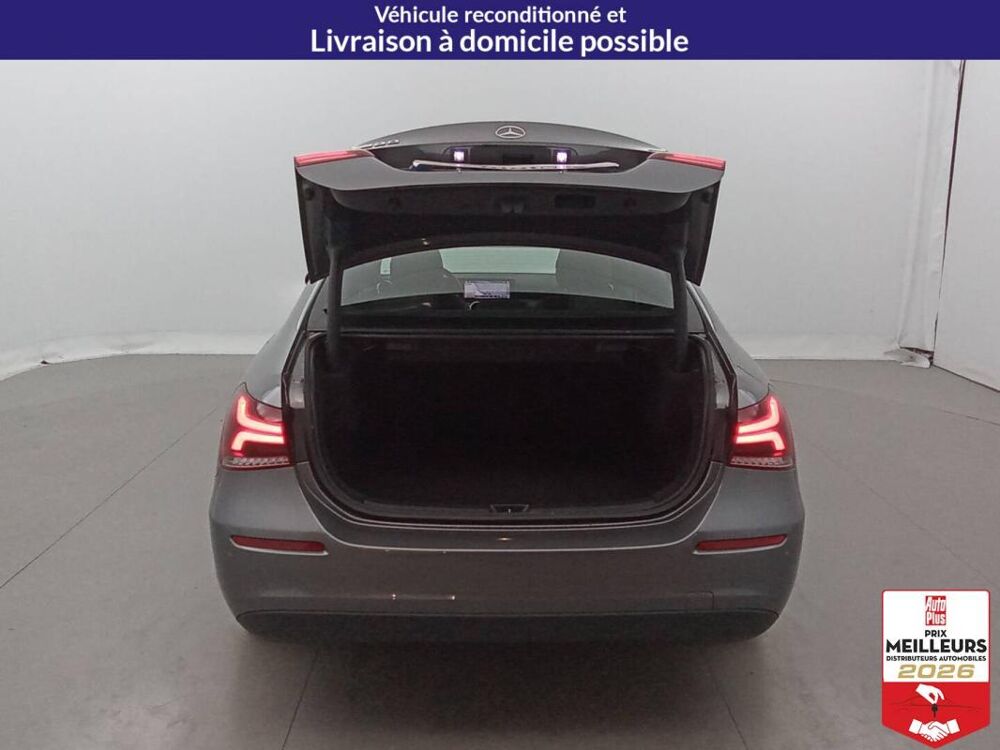 Classe A 200 7G-DCT Style 2021 occasion 10150 Lavau