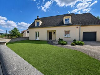  Maison � vendre 6 pi�ces 162 m�