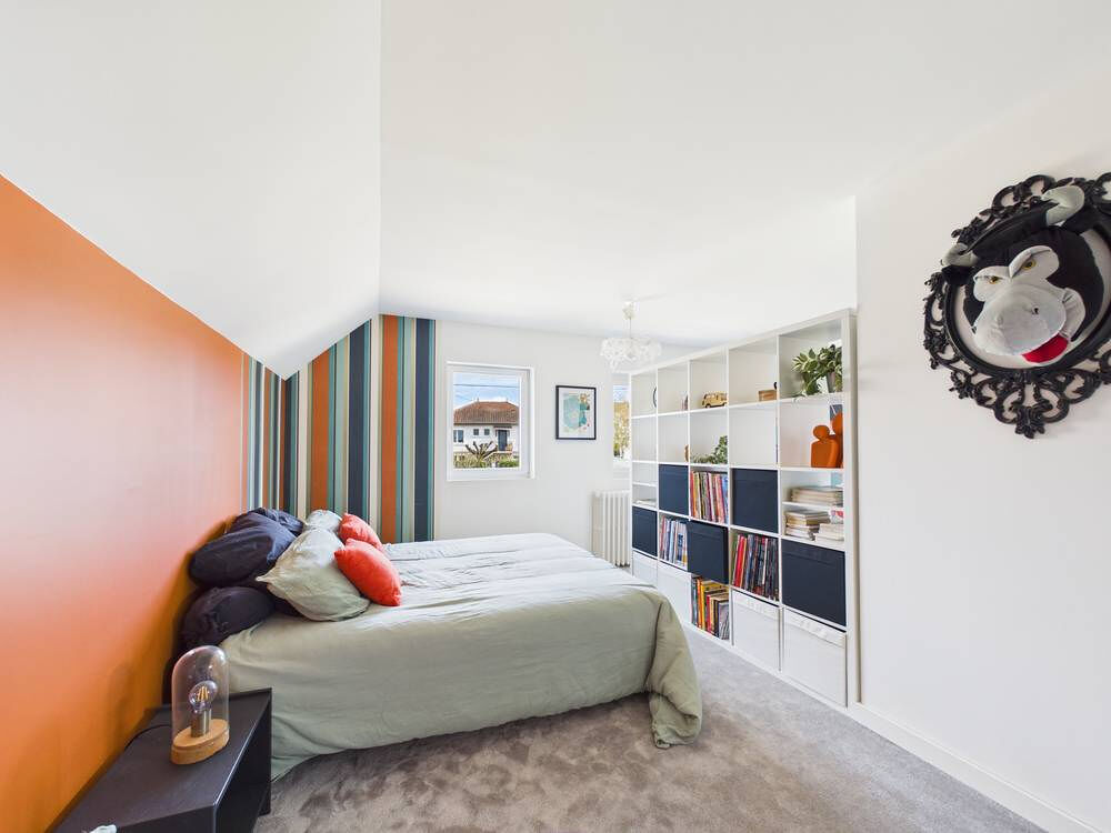 � vendre  Maison Poitiers (86000)