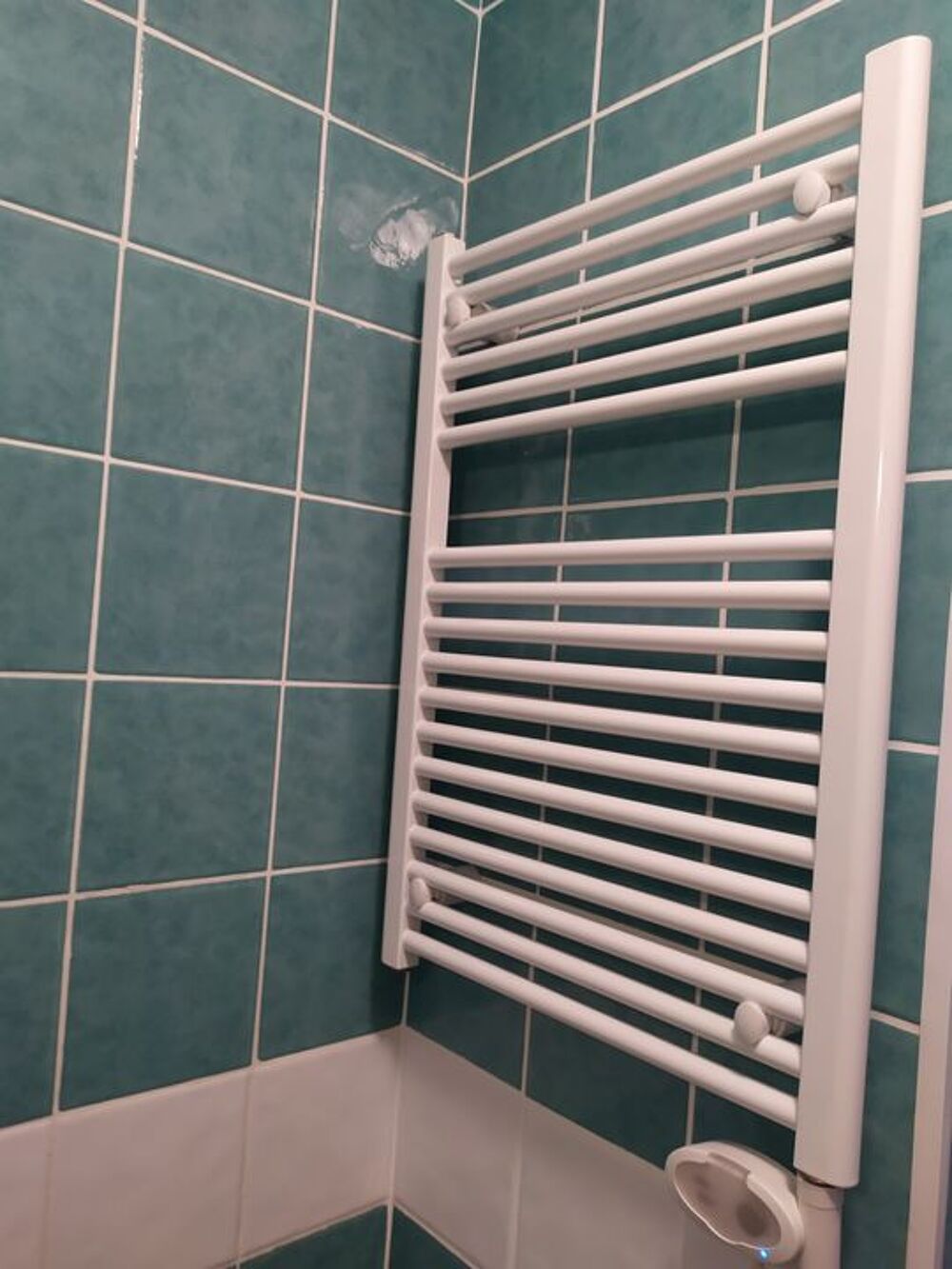 Location Appartement Studio de 28m2 à louer sur Menton Menton