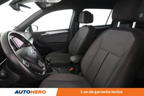 Tarraco 1.5 TSI Style 7PL 150 ch 2019 occasion 92130 Issy-les-Moulineaux