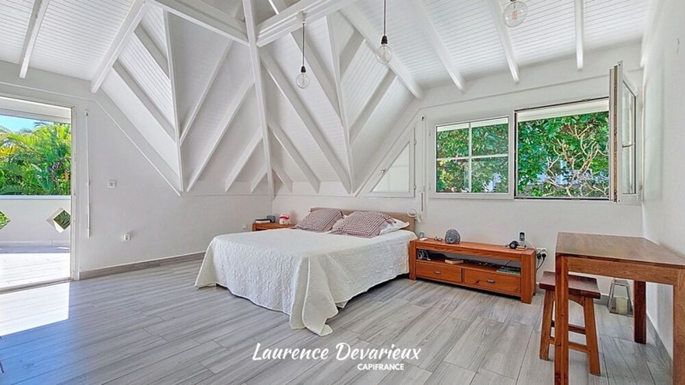 à vendre  Villa Le Gosier (97190)
