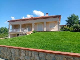  Maison à vendre 8 pièces 160 m²
