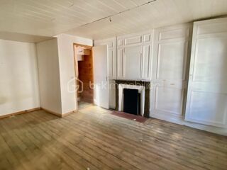  Maison � vendre 3 pi�ces 73 m�