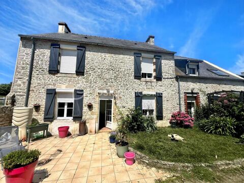   Maison de charme � Port-en-Bessin-Huppain Maison - 8 pi�ce(s) - 139 m�