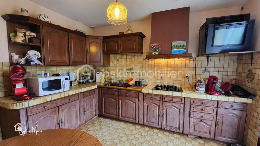 Vente Maison Maison familiale avec demi sous-sol – 4 chambres – jardin clos – fort potentiel Fumel