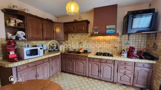  Maison à vendre 5 pièces 104 m²