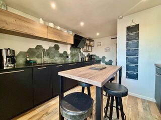  Appartement à vendre 2 pièces 63 m²