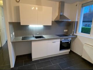  Appartement à louer 3 pièces 66 m²
