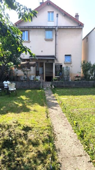  Maison � vendre 4 pi�ces 90 m�