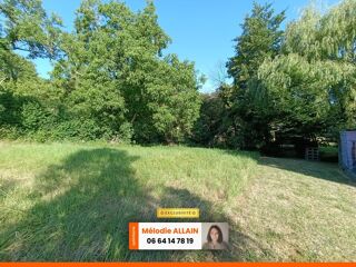  Terrain à vendre 790 m²