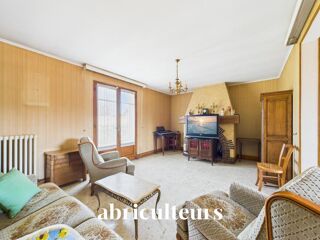  Maison � vendre 6 pi�ces 125 m�