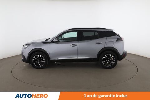 2008 1.5 Blue-HDi Allure 110 ch 2021 occasion 92130 Issy-les-Moulineaux