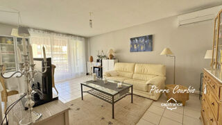  Appartement � vendre 3 pi�ces 62 m�