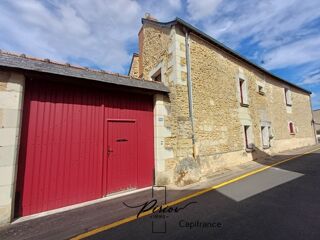  Immeuble à vendre 8 pièces 200 m²
