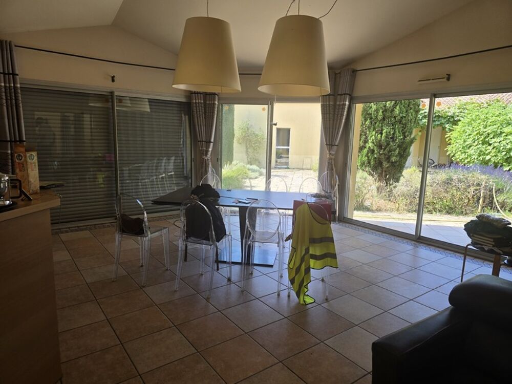 Vente Maison Maison à vendre 10 pièces TALMONT SAINT HILAIRE (85) Talmont saint hilaire