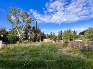  Terrain � vendre 984 m�