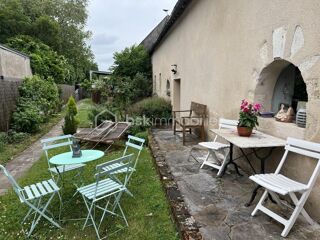  Maison à vendre 5 pièces 142 m²