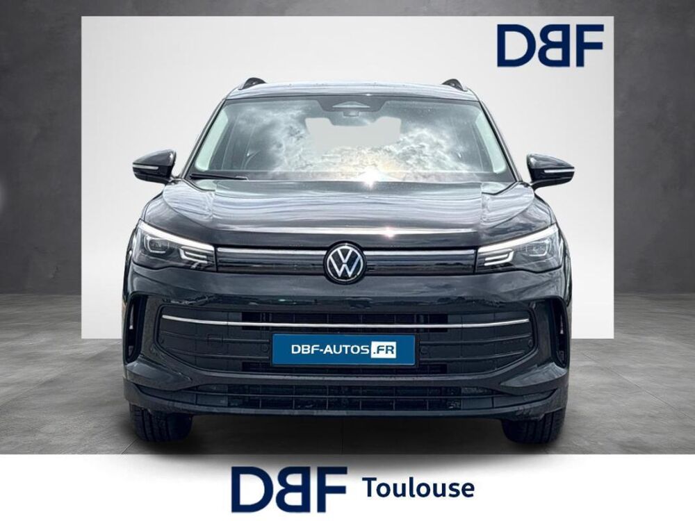Tiguan NOUVEAU 2.0 TDI 150CH DSG7 LIFE P 2026 occasion 31100 Toulouse