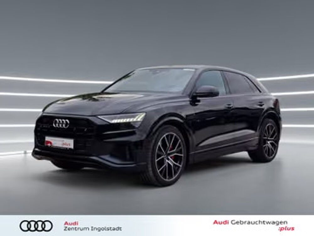 SQ8 TFSI quattro 2022 occasion 33000 Bordeaux