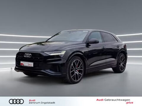 Annonce voiture Audi SQ8 66630 €